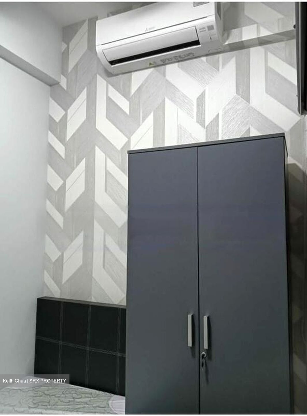 Seletaris (D27), Condominium #520031771